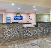Days Inn & Suites by Wyndham Florence/Jackson Area hotel detail image 7