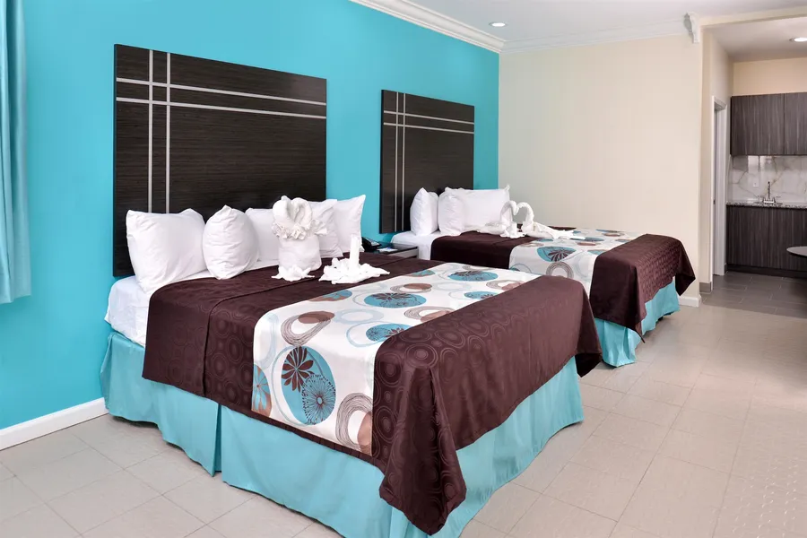 Americas Best Value Inn & Suites Houston at Hwy 6 & Westpark hotel detail image 6