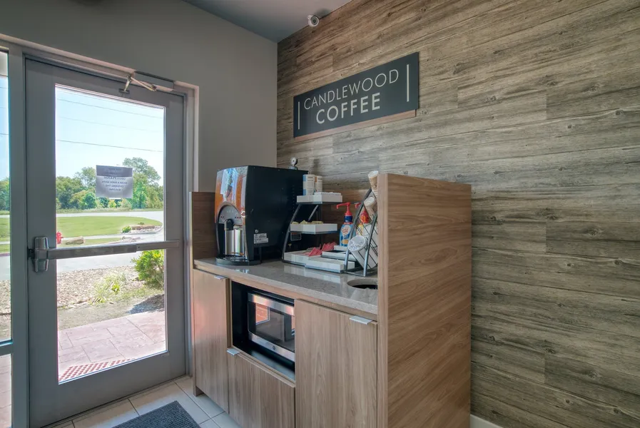 Candlewood Suites Muskogee by IHG hotel detail image 2