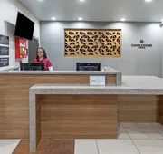 Candlewood Suites Muskogee by IHG hotel detail image 5