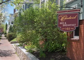 The Chadwick Bed & Breakfast hotel thumbnail 2