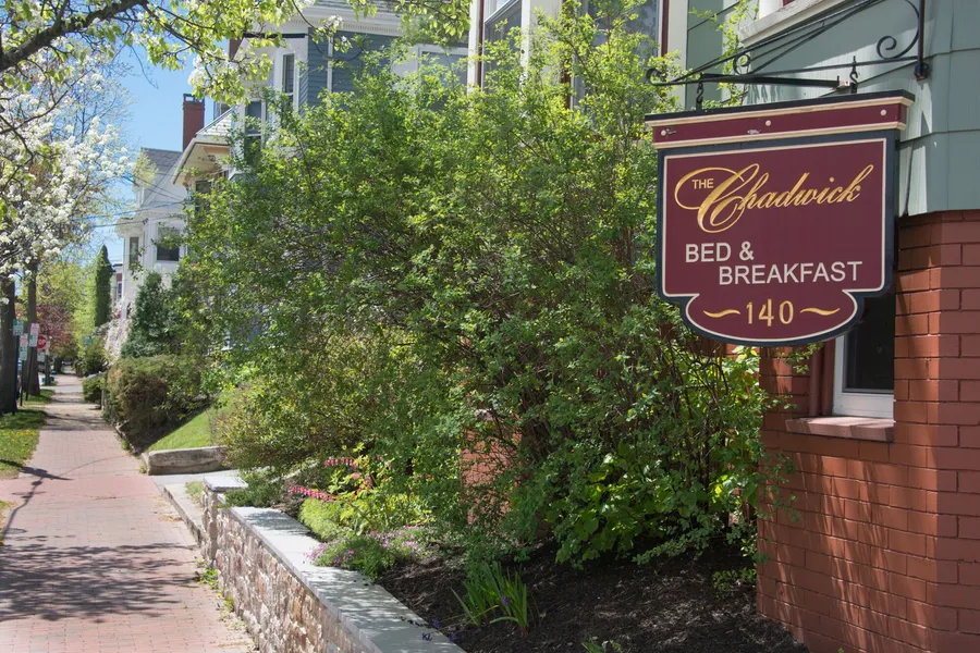 The Chadwick Bed & Breakfast hotel detail image 2