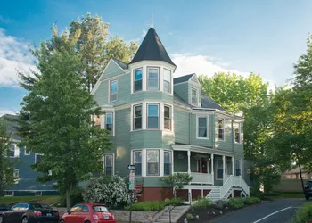 The Chadwick Bed & Breakfast hotel thumbnail 3