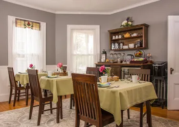 The Chadwick Bed & Breakfast hotel thumbnail 7