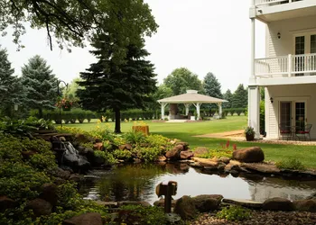 The Oakwood Inn Okoboji - Adults Only hotel thumbnail 4