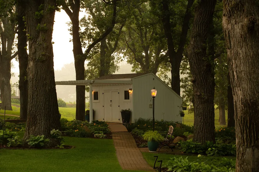 The Oakwood Inn Okoboji - Adults Only hotel detail image 6