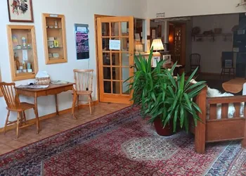 White Birch Inn hotel thumbnail 4