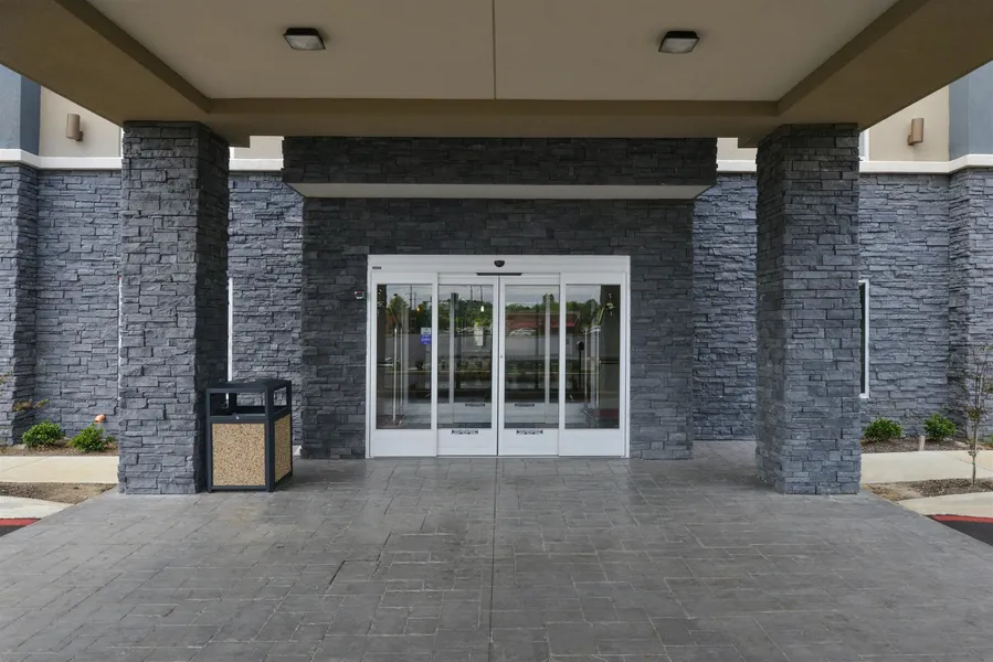 Americas Best Value Inn & Suites Southaven Memphis hotel detail image 2