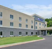 Americas Best Value Inn & Suites Southaven Memphis hotel detail image 3