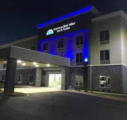Americas Best Value Inn & Suites Southaven Memphis hotel detail image 4