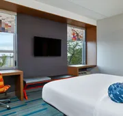 Aloft Austin Northwest hotel detail image 7