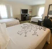 Bowman Inn & Suites hotel detail image 5