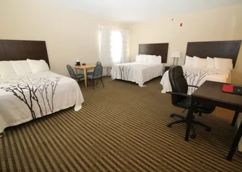 Bowman Inn & Suites hotel thumbnail 5