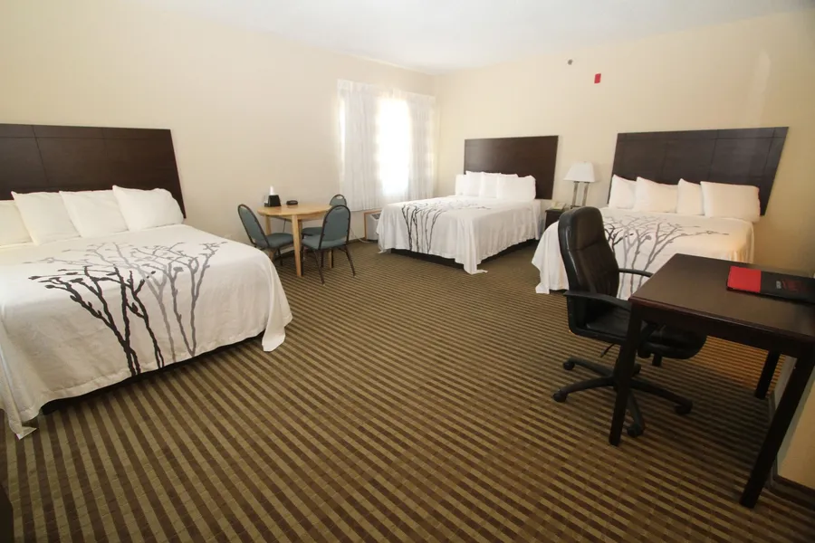 Bowman Inn & Suites hotel detail image 6