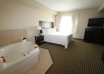 Bowman Inn & Suites hotel thumbnail 7