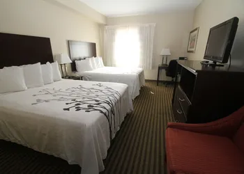 Bowman Inn & Suites hotel thumbnail 8
