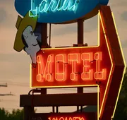 Lariat Motel hotel detail image 5