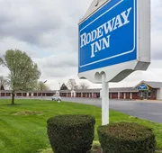 Rodeway Inn Wauseon hotel detail image 3