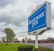 Rodeway Inn Wauseon hotel detail image 5