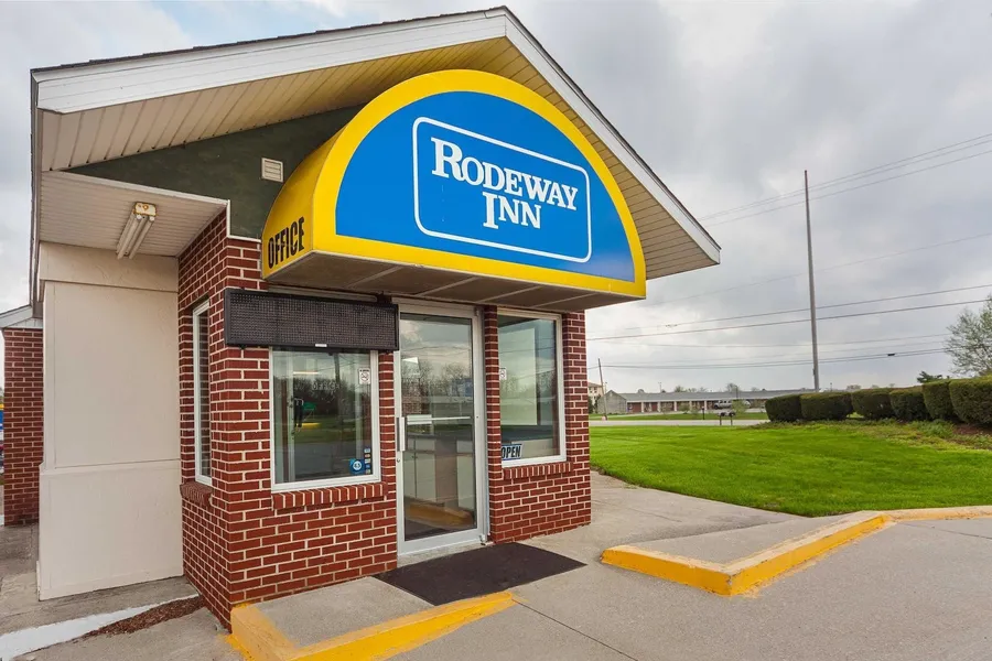 Rodeway Inn Wauseon hotel detail image 6