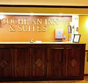 Cochran Inn & Suites hotel detail image 3