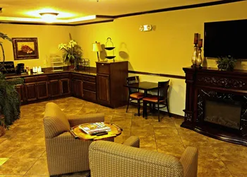 Cochran Inn & Suites hotel thumbnail 4