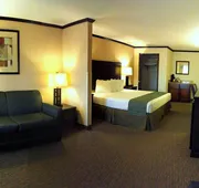 Cochran Inn & Suites hotel detail image 5