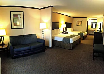 Cochran Inn & Suites hotel thumbnail 6