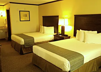 Cochran Inn & Suites hotel thumbnail 8