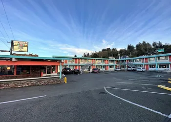 Atomic Motel hotel thumbnail 4