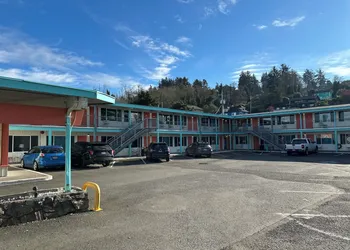 Atomic Motel hotel thumbnail 5