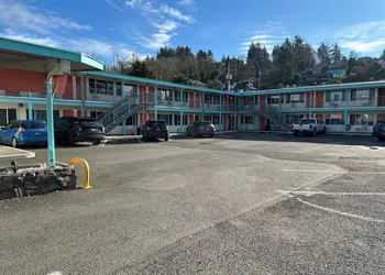 Atomic Motel hotel thumbnail 7