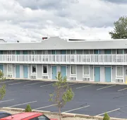 Knights Inn Merrillville hotel detail image 3