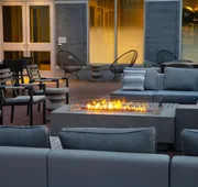 Residence Inn by Marriott Boston Concord hotel detail image 3