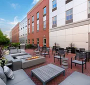Residence Inn by Marriott Boston Concord hotel detail image 4
