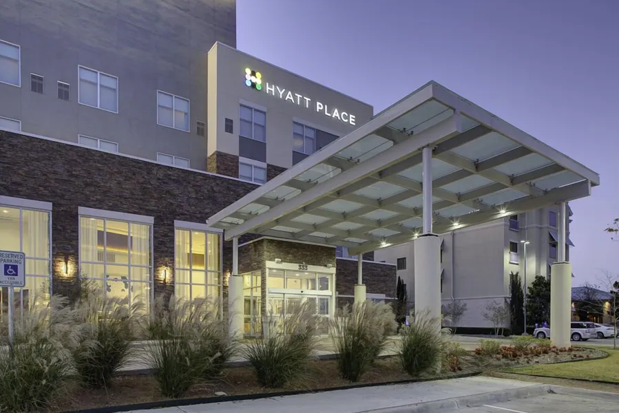 Hyatt Place Dallas/Allen hotel detail image 2