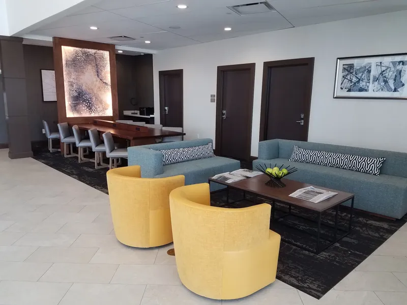 Hyatt Place Dallas/Allen hotel detail image 6