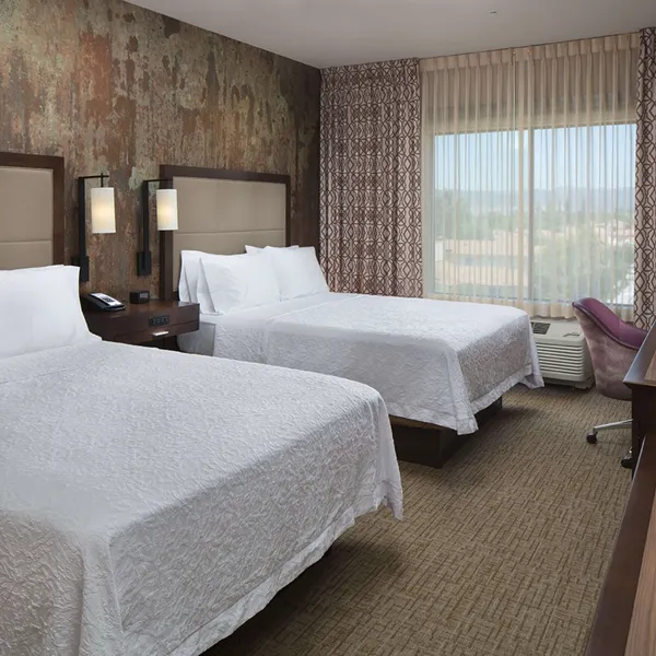 Hampton Inn & Suites Murrieta Temecula hotel detail image 6