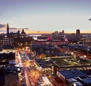 Andaz Ottawa Byward Market By Hyatt hotel detail image 3