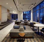 Andaz Ottawa Byward Market By Hyatt hotel detail image 4