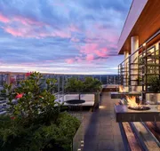 Andaz Ottawa Byward Market By Hyatt hotel detail image 7