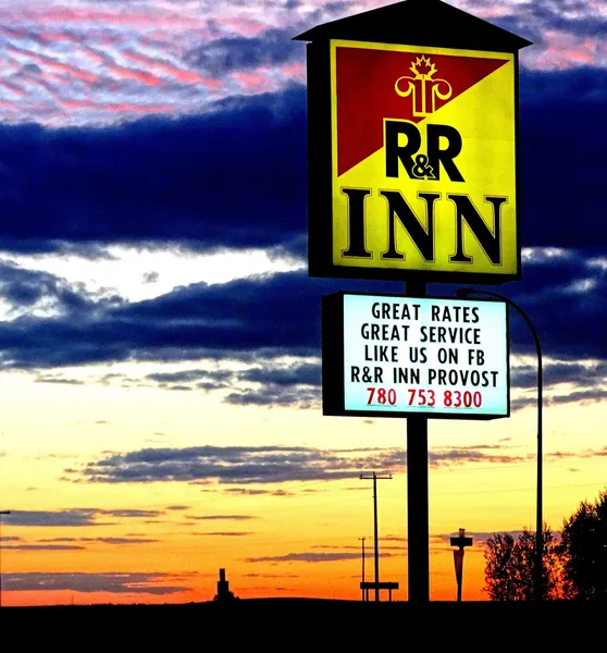 R&R Inn hotel detail image 2