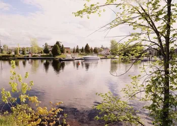 Auberge Lac St-Jean hotel thumbnail 4