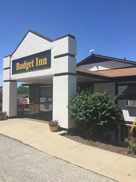 Midway Budget Inn hotel detail image 2