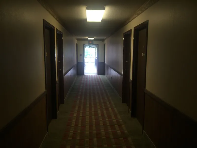Midway Budget Inn hotel detail image 6