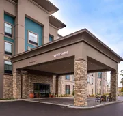 Hampton Inn & Suites Olympia Lacey hotel detail image 3