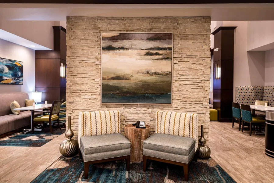Hampton Inn & Suites Olympia Lacey hotel detail image 6