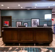 Hampton Inn & Suites Olympia Lacey hotel detail image 7