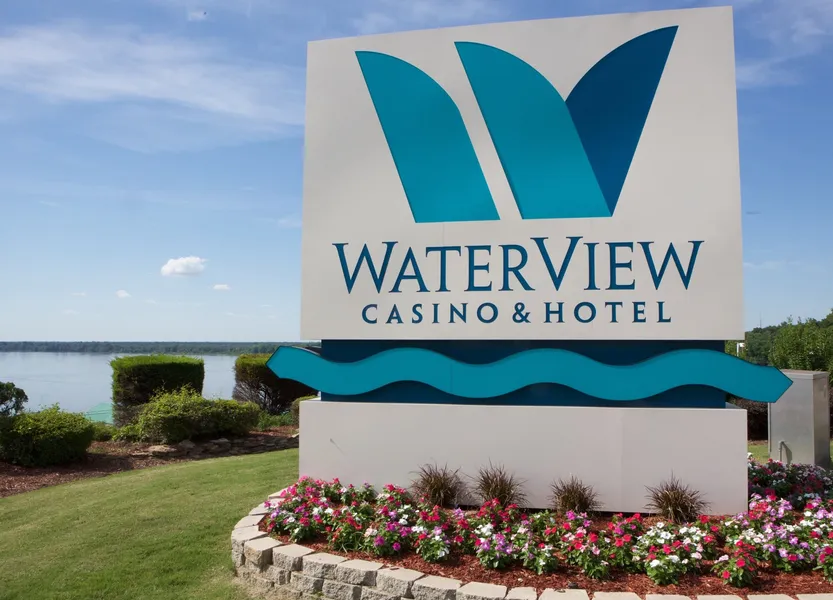 WaterView Casino & Hotel, Trademark Collection by Wyndham hotel detail image 2