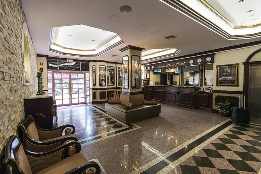 Avenue Plaza Hotel hotel detail image 2